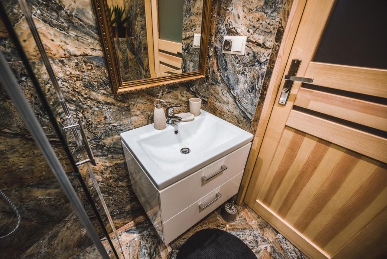 Regionalny Dan Pio 2 Dovolenkový dom Zakopane
