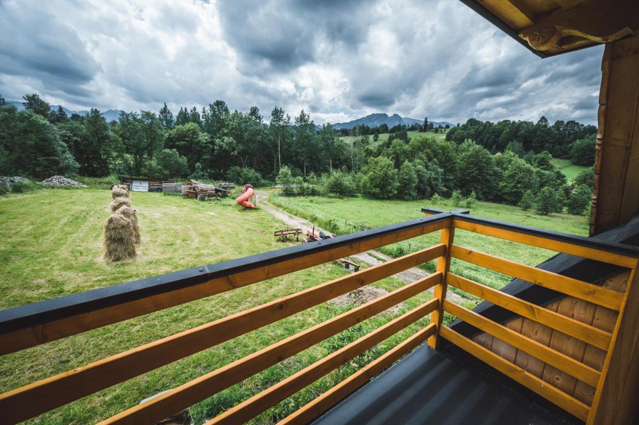 Regionalny Dan Pio 2 Ferienhaus *