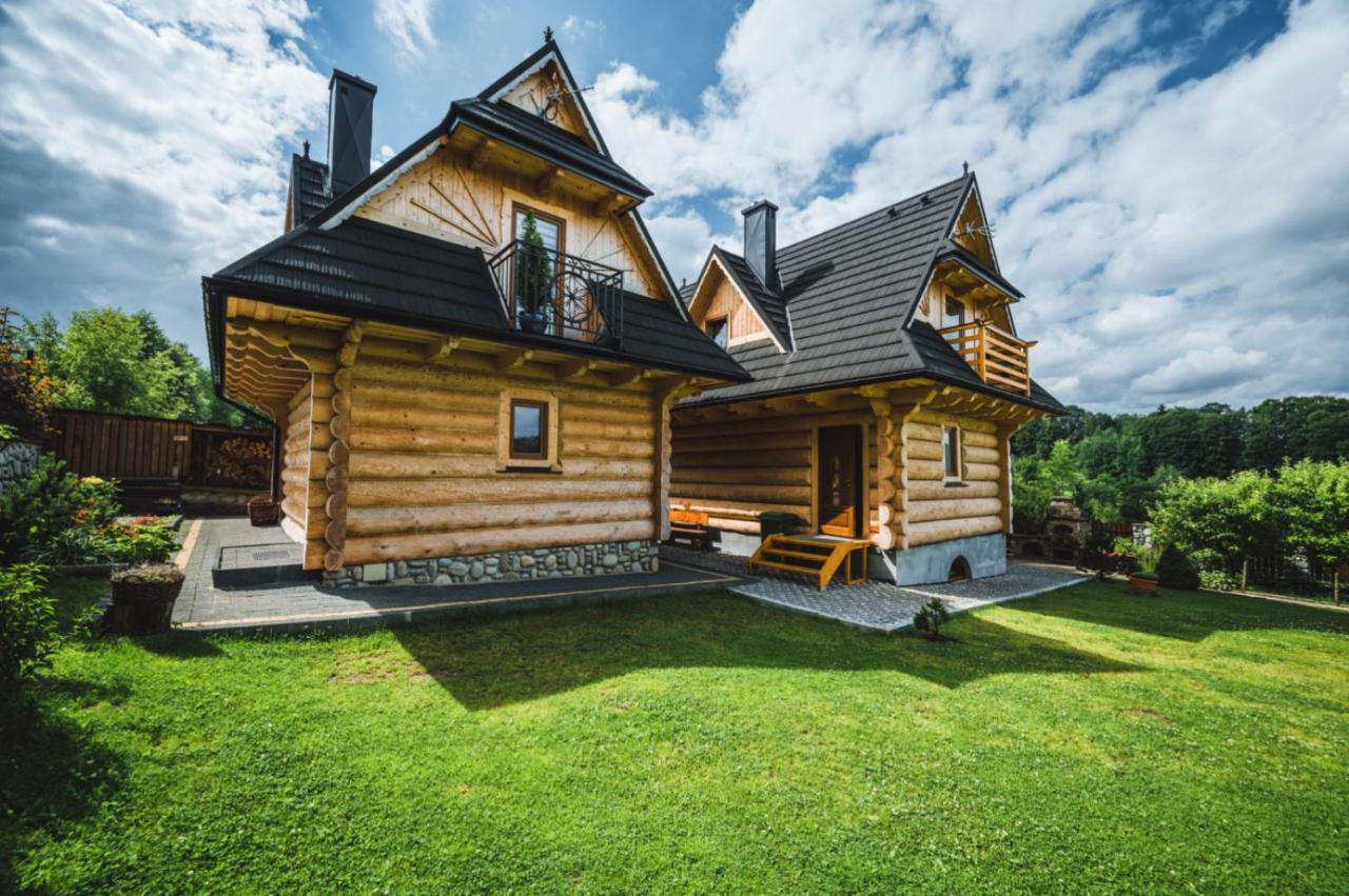 Regionalny Dan Pio 2 Ferienhaus *
